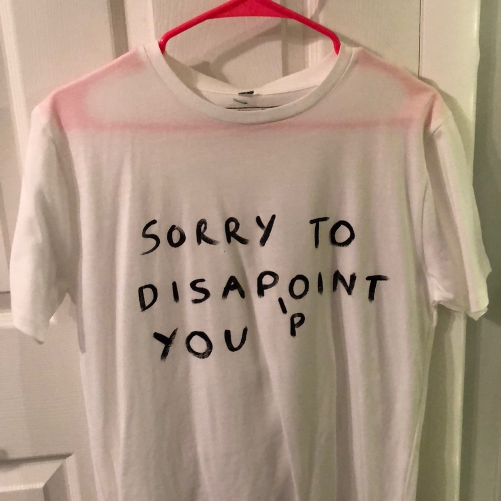 Opening Ceremony T-shirt Men’s